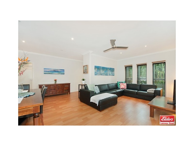 18 Ridgeview Crescent, Lennox Head NSW 2478