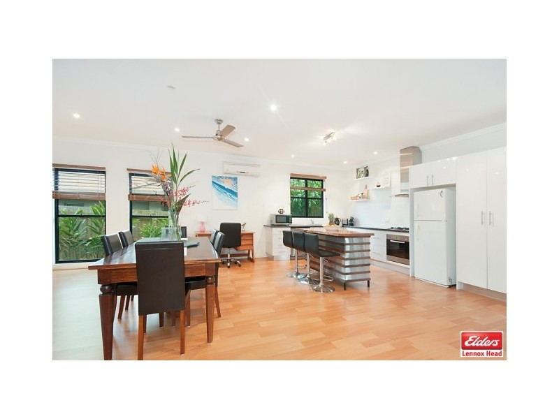 18 Ridgeview Crescent, Lennox Head NSW 2478