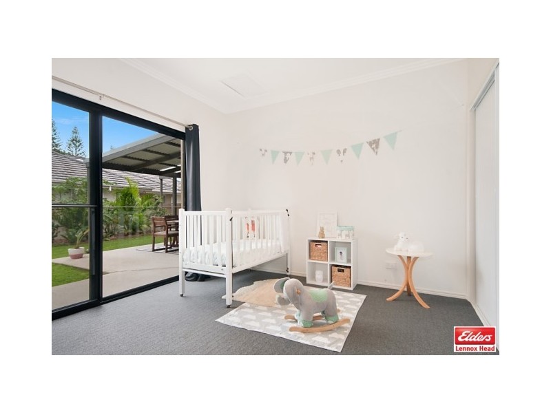 18 Ridgeview Crescent, Lennox Head NSW 2478
