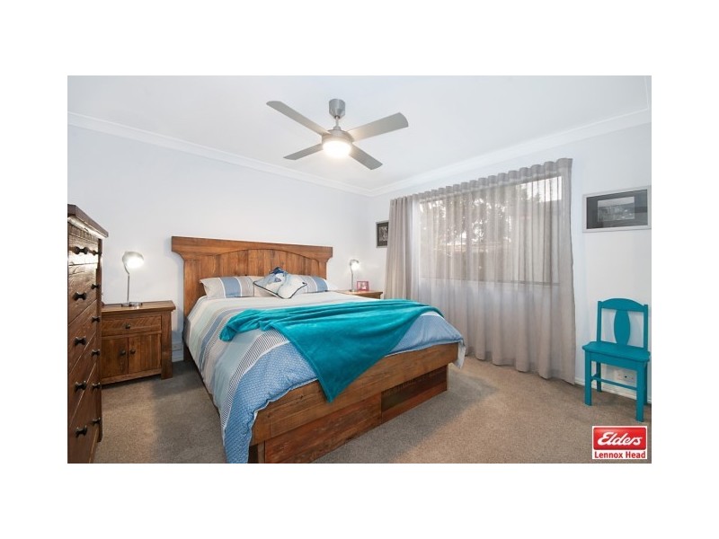 2/17 STEWART STREET, Lennox Head NSW 2478