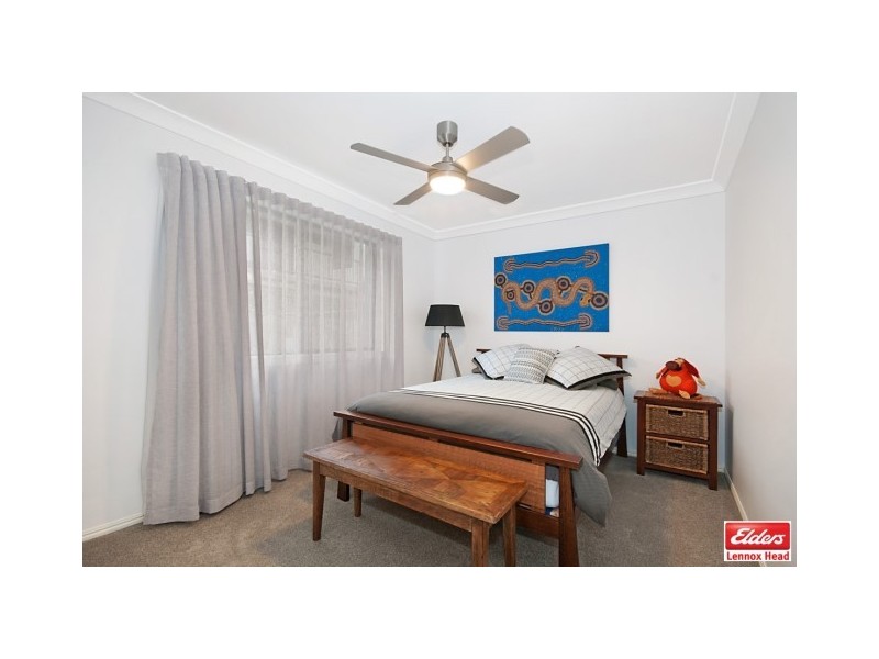 2/17 STEWART STREET, Lennox Head NSW 2478