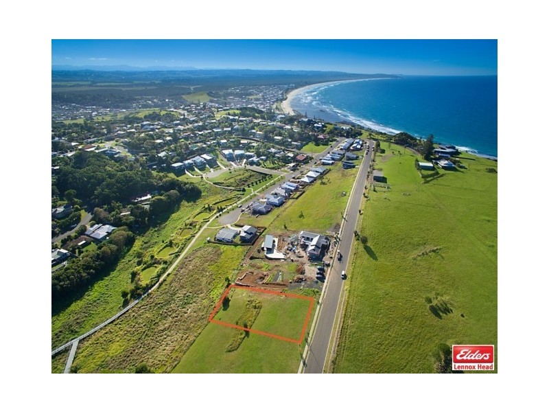 61 BLUE SEAS PARADE, Lennox Head NSW 2478