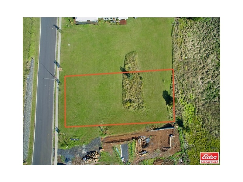 61 BLUE SEAS PARADE, Lennox Head NSW 2478