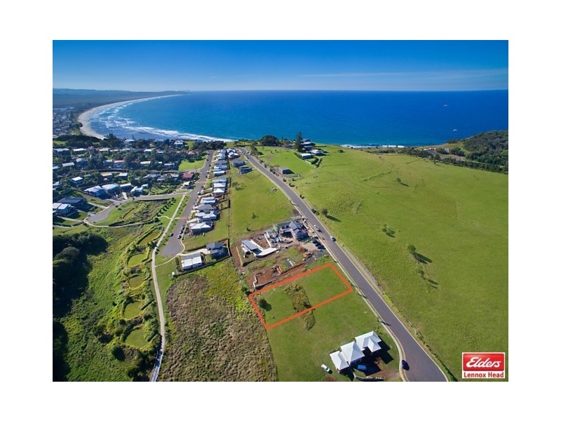 61 BLUE SEAS PARADE, Lennox Head NSW 2478