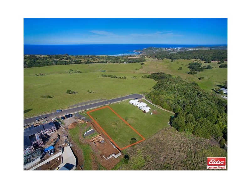 61 BLUE SEAS PARADE, Lennox Head NSW 2478