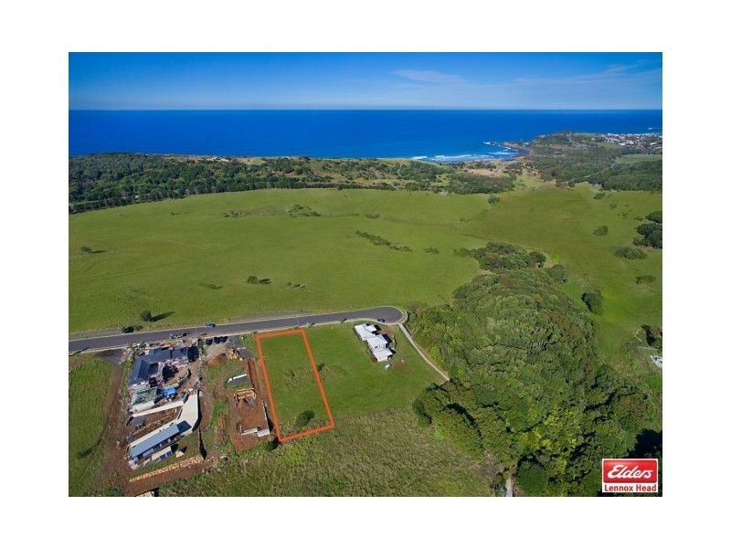 61 BLUE SEAS PARADE, Lennox Head NSW 2478