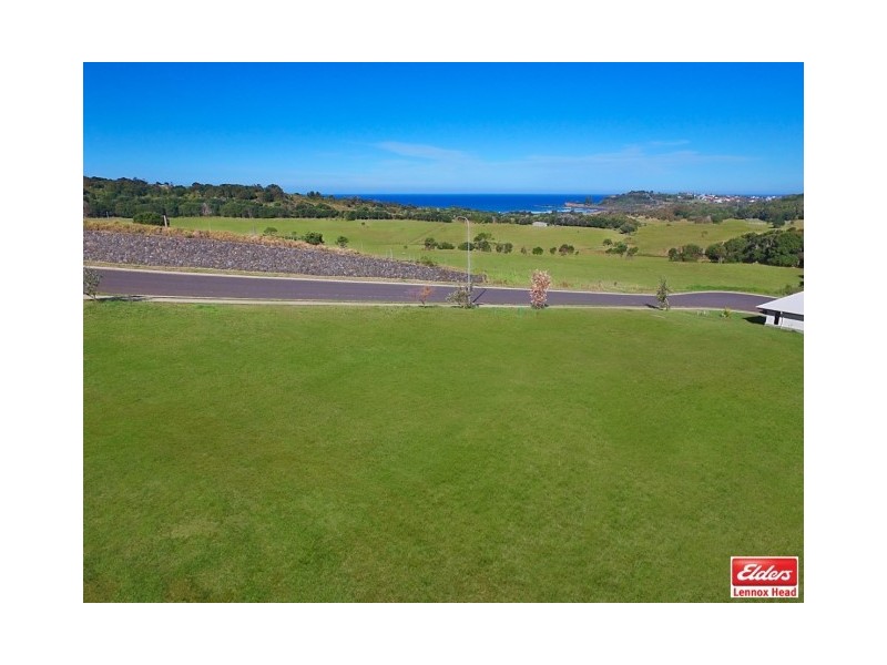 61 BLUE SEAS PARADE, Lennox Head NSW 2478