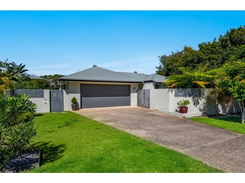 61 Hutley Drive, Lennox Head NSW 2478