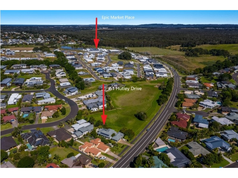 61 Hutley Drive, Lennox Head NSW 2478