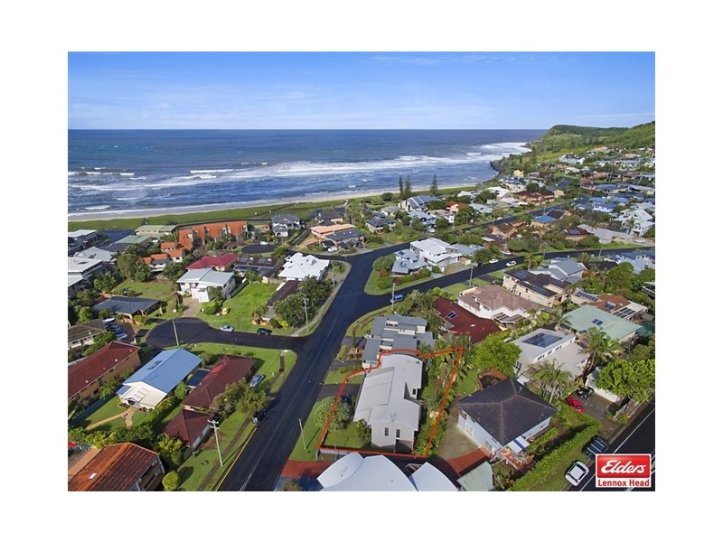3 ALLENS PARADE, Lennox Head NSW 2478