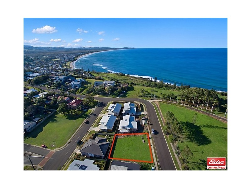 39 BLUE SEAS PARADE, Lennox Head NSW 2478