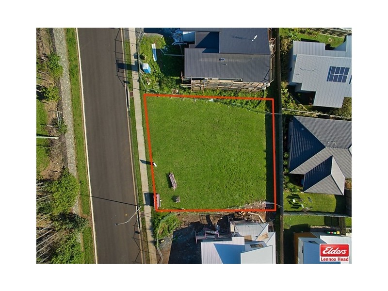 39 BLUE SEAS PARADE, Lennox Head NSW 2478