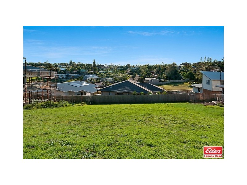 39 BLUE SEAS PARADE, Lennox Head NSW 2478