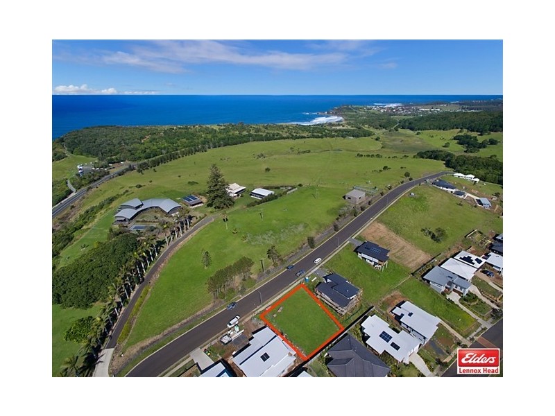 39 BLUE SEAS PARADE, Lennox Head NSW 2478