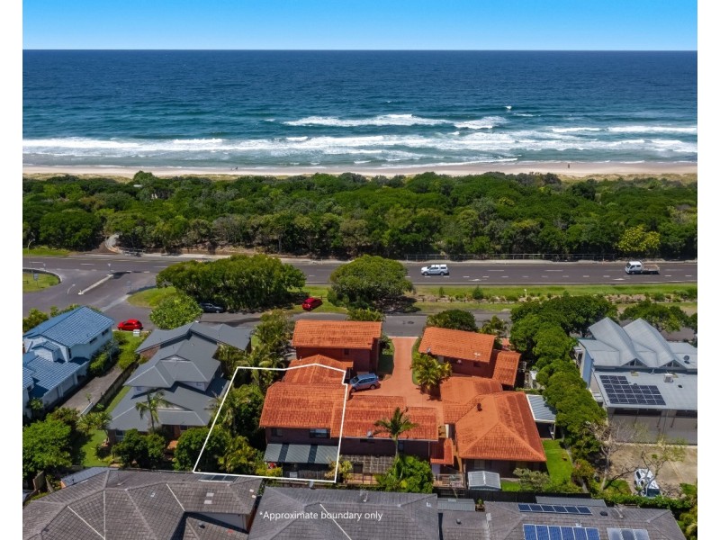 Unit 4/5-7 Beachfront Parade, East Ballina NSW 2478