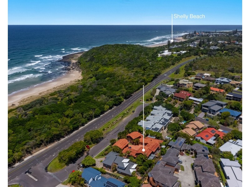 Unit 4/5-7 Beachfront Parade, East Ballina NSW 2478