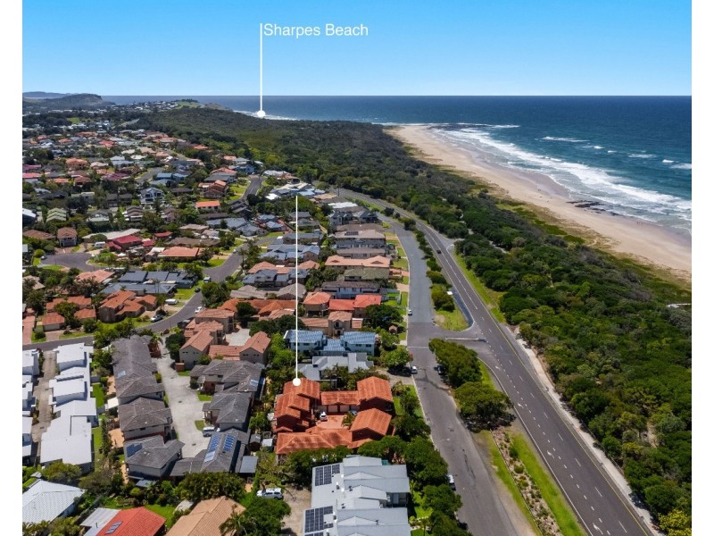 Unit 4/5-7 Beachfront Parade, East Ballina NSW 2478