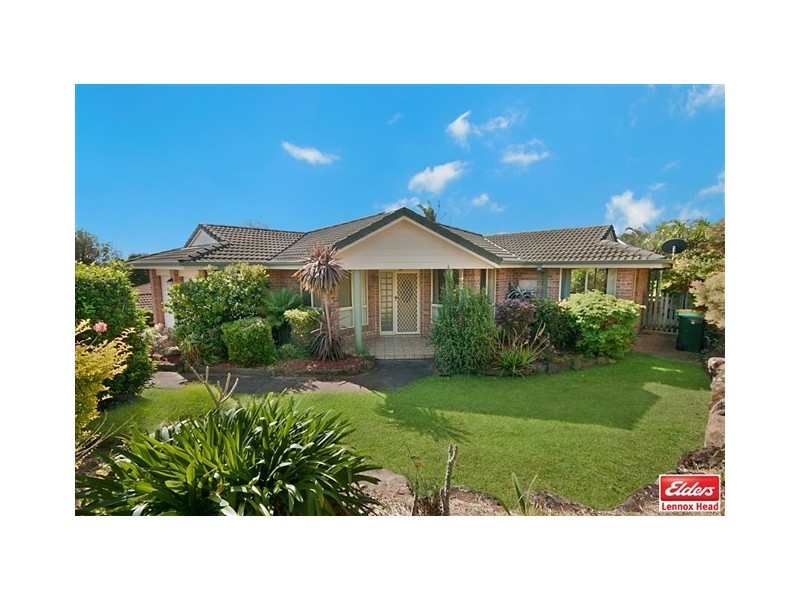 50 Montwood Drive, Lennox Head NSW 2478
