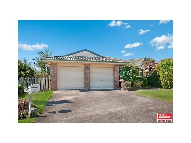 50 Montwood Drive, Lennox Head NSW 2478