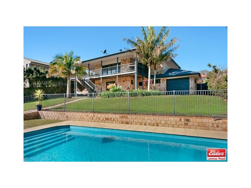 69 MONTWOOD DRIVE, Lennox Head NSW 2478