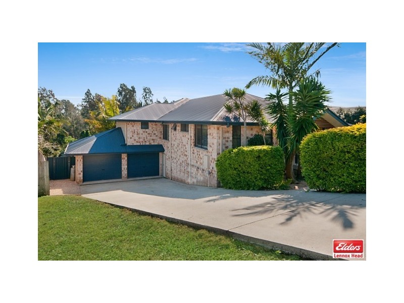 69 MONTWOOD DRIVE, Lennox Head NSW 2478