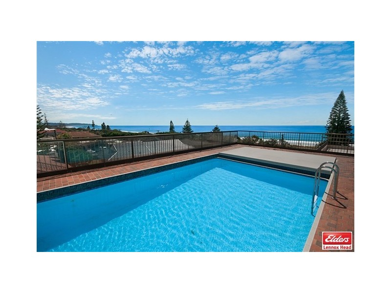 10/45 Pacific Parade, Lennox Head NSW 2478