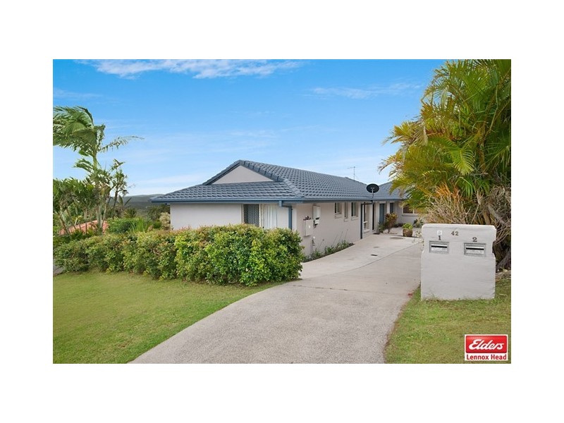 1/42 MONTWOOD DRIVE, Lennox Head NSW 2478