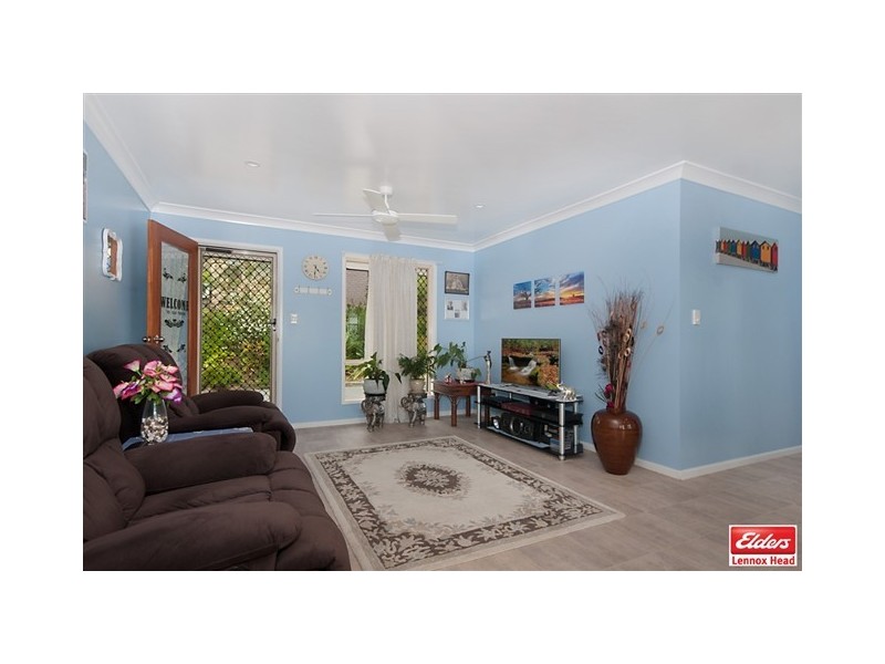 1/42 MONTWOOD DRIVE, Lennox Head NSW 2478