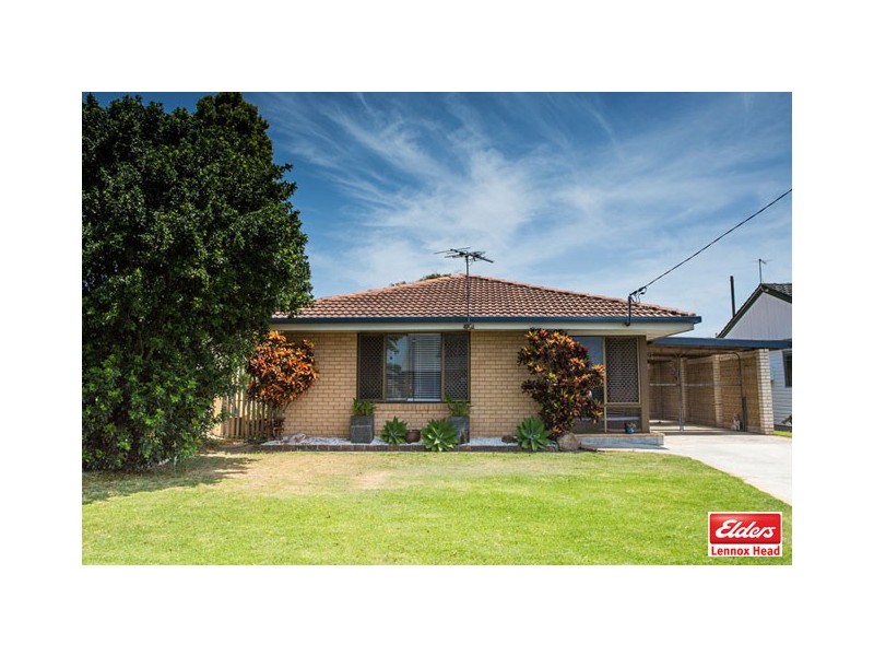 6 Crowley Avenue, Ballina NSW 2478