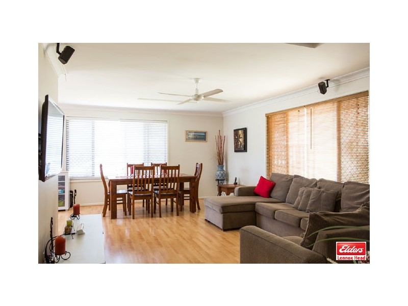 6 Crowley Avenue, Ballina NSW 2478