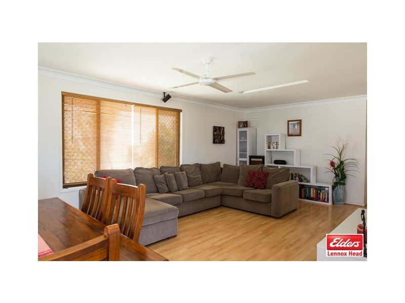 6 Crowley Avenue, Ballina NSW 2478