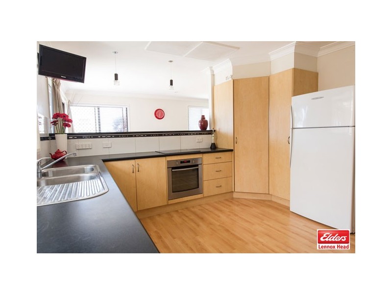 6 Crowley Avenue, Ballina NSW 2478