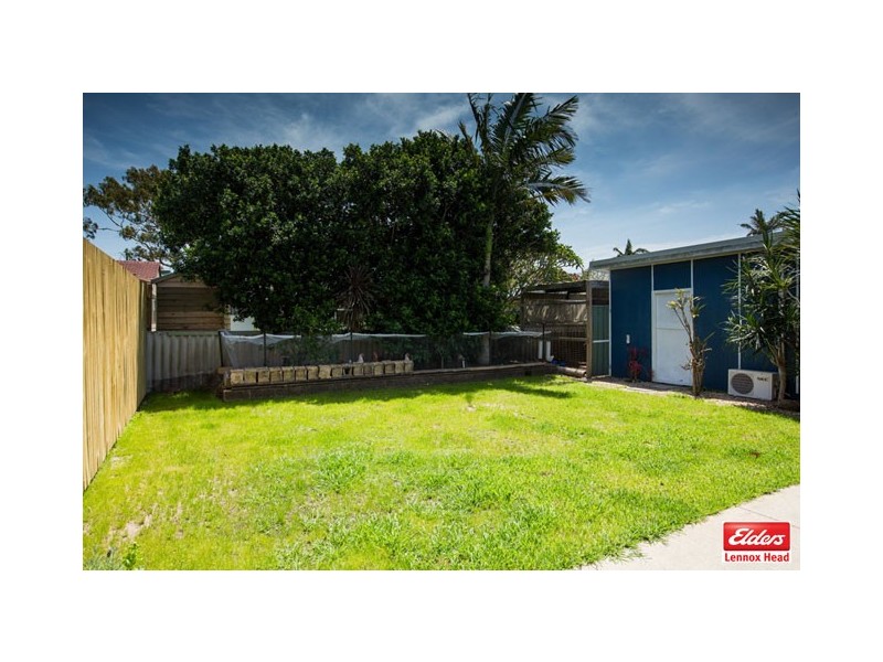 6 Crowley Avenue, Ballina NSW 2478