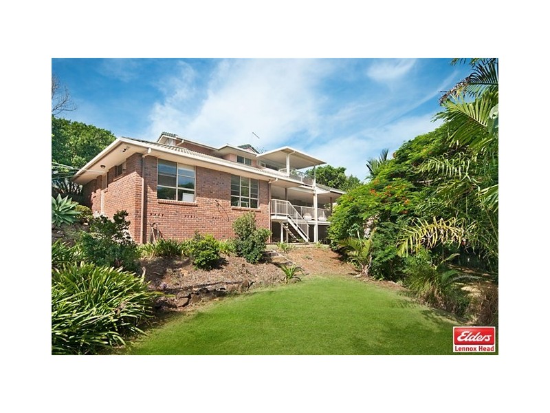 27 IBIS PLACE, Lennox Head NSW 2478
