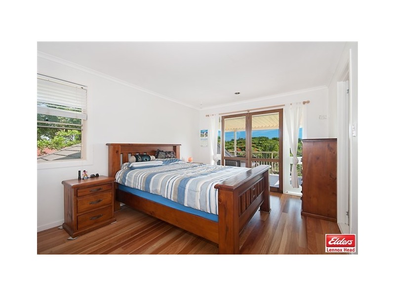 27 IBIS PLACE, Lennox Head NSW 2478