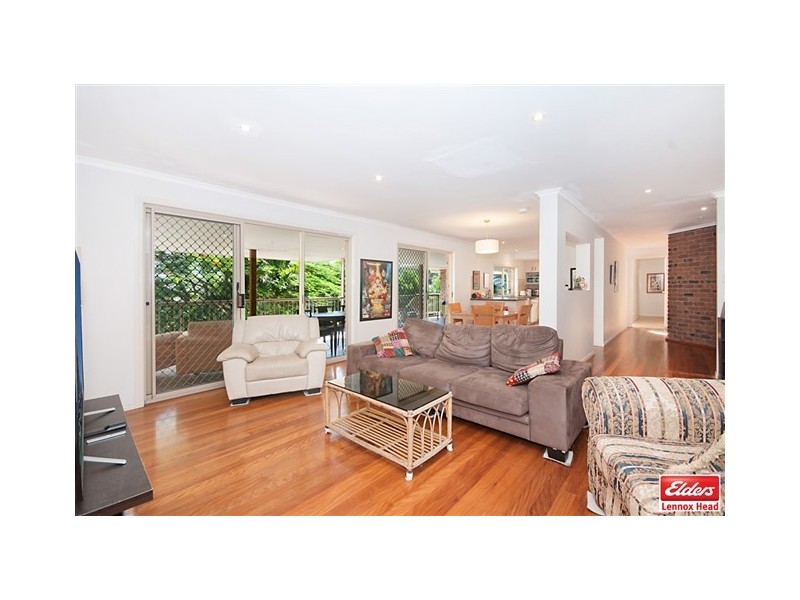 27 IBIS PLACE, Lennox Head NSW 2478