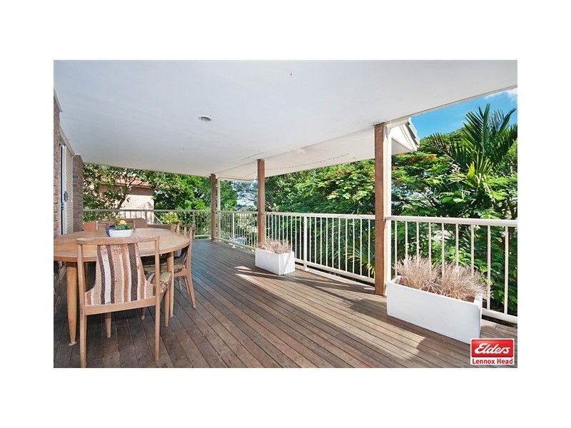 27 IBIS PLACE, Lennox Head NSW 2478