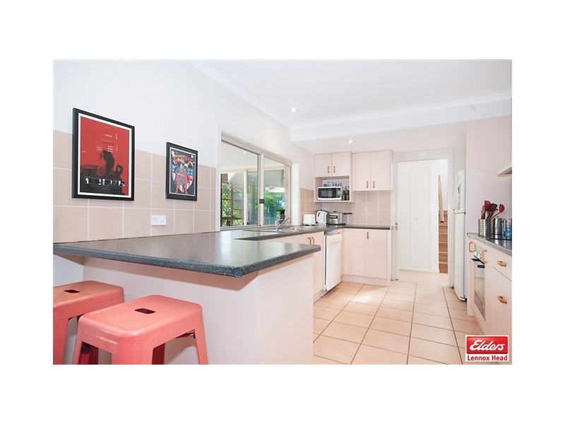 27 IBIS PLACE, Lennox Head NSW 2478