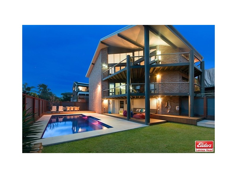 61 Bayview Drive, East Ballina NSW 2478