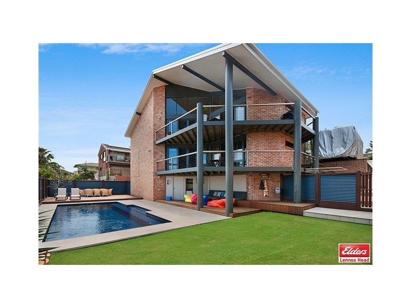61 Bayview Drive, East Ballina NSW 2478