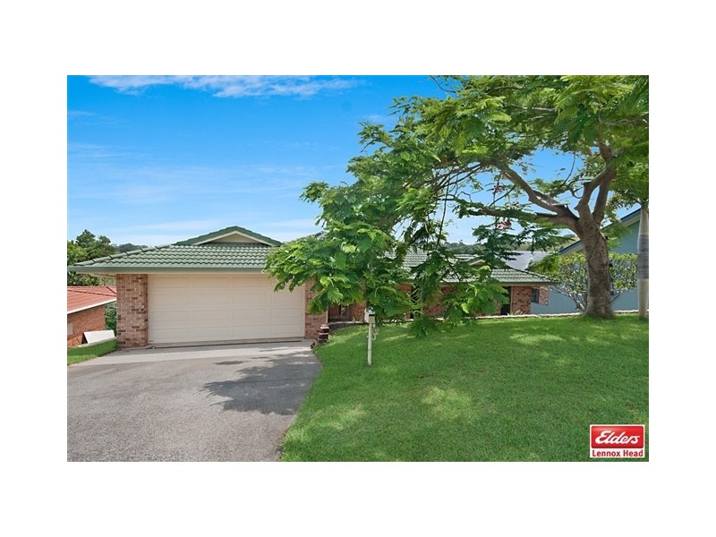 19 IBIS PLACE, Lennox Head NSW 2478