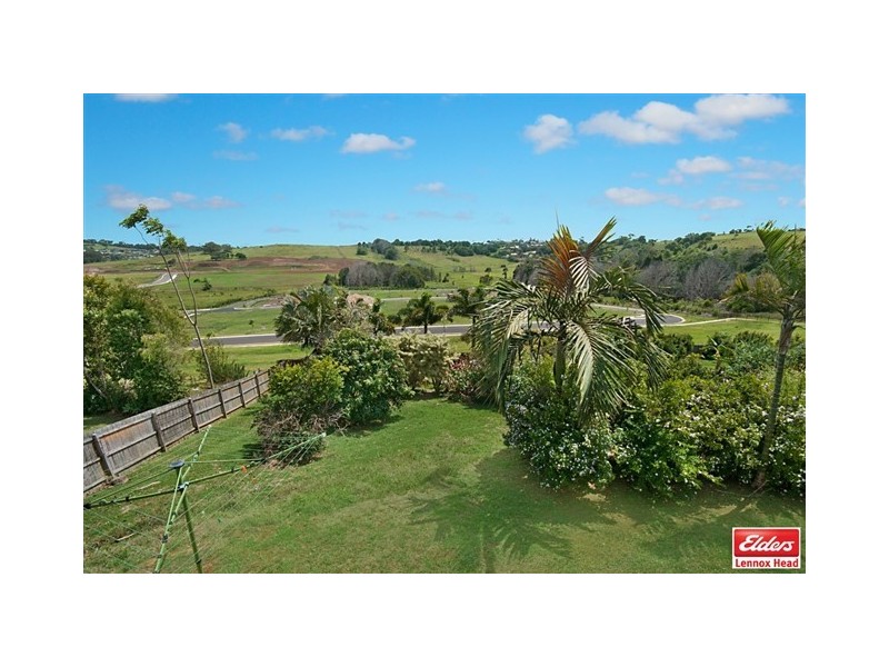 19 IBIS PLACE, Lennox Head NSW 2478