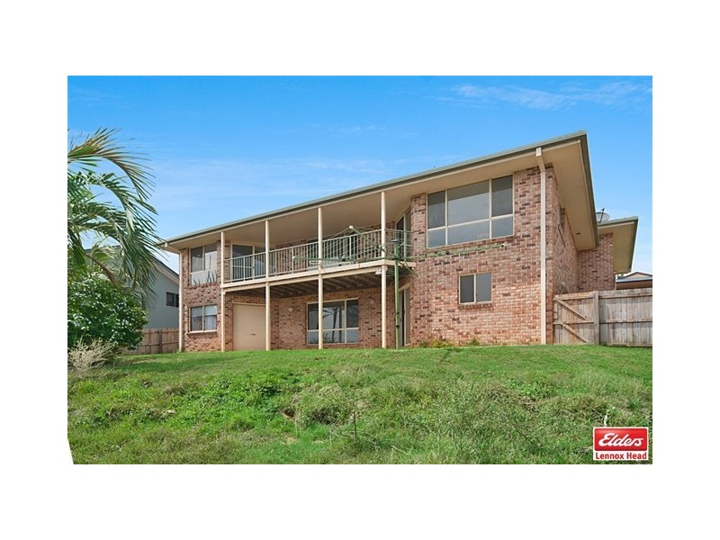 19 IBIS PLACE, Lennox Head NSW 2478