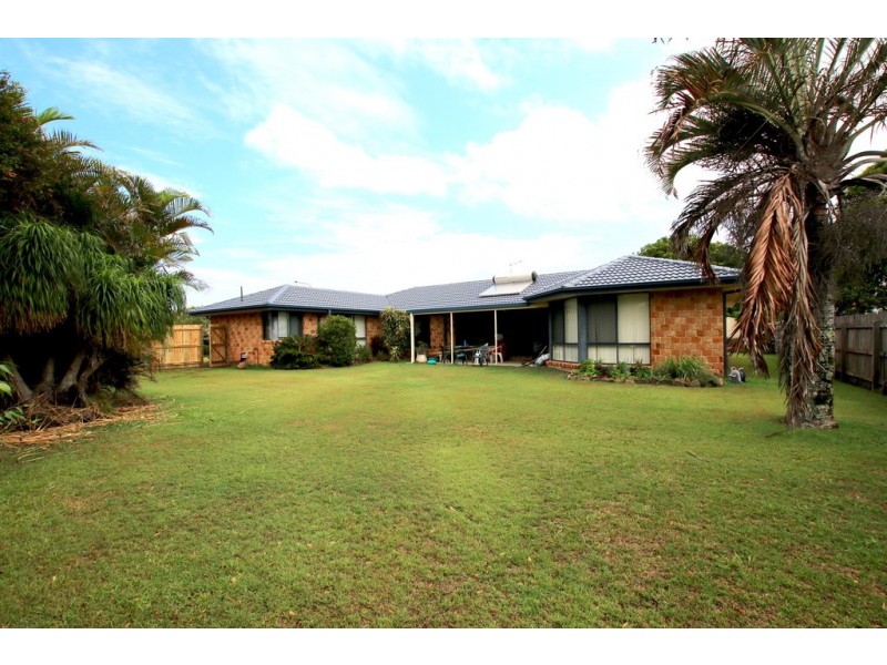 8 Carnarvon Court, Lennox Head NSW 2478