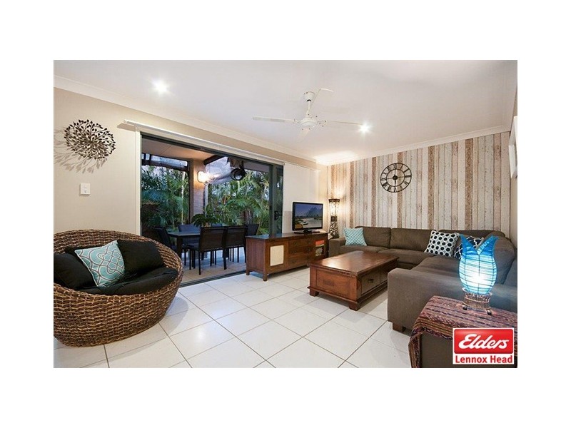 4 ANDREW PLACE, Lennox Head NSW 2478