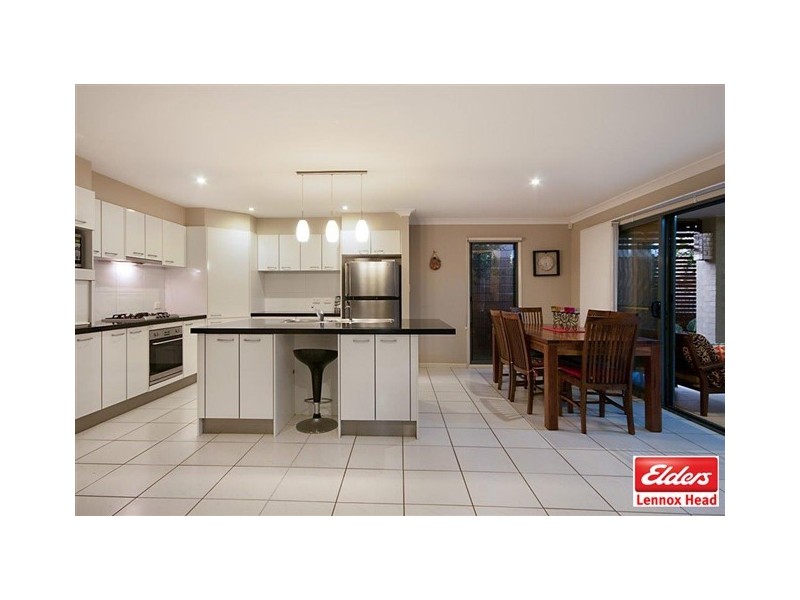 4 ANDREW PLACE, Lennox Head NSW 2478