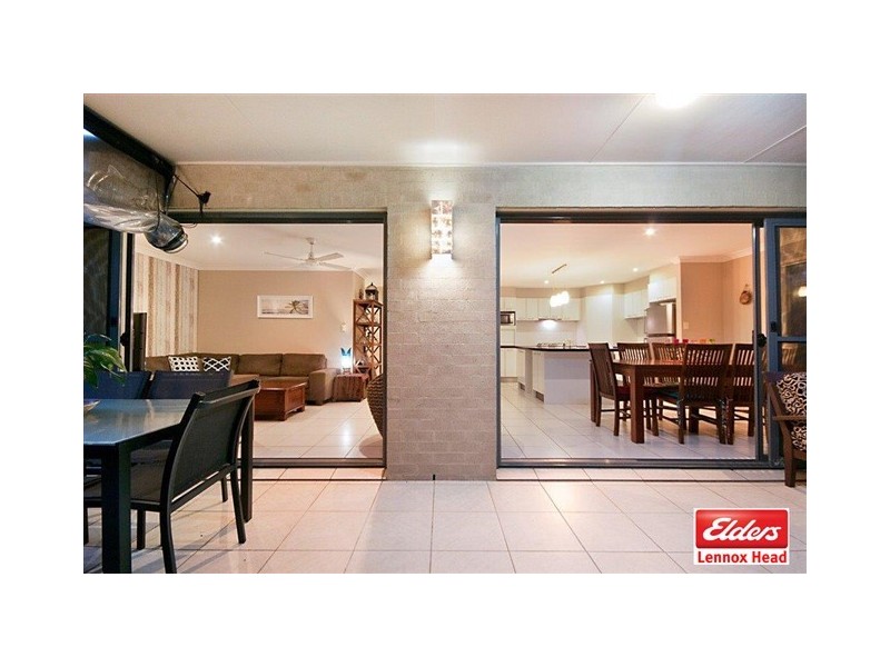 4 ANDREW PLACE, Lennox Head NSW 2478