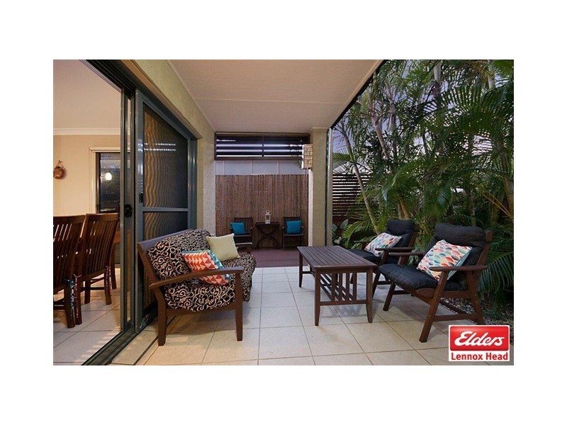4 ANDREW PLACE, Lennox Head NSW 2478