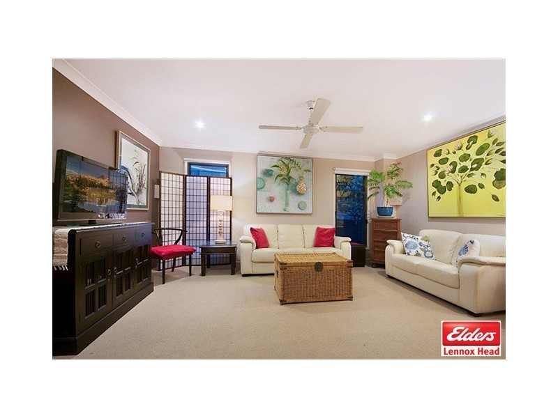 4 ANDREW PLACE, Lennox Head NSW 2478