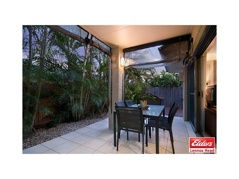 4 ANDREW PLACE, Lennox Head NSW 2478